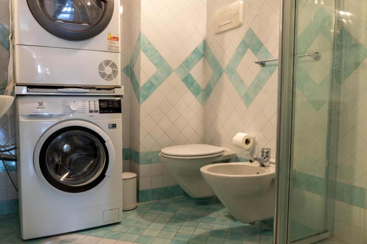 شقة Casa Marilyn ديسينسانو ديل غاردا المظهر الخارجي الصورة