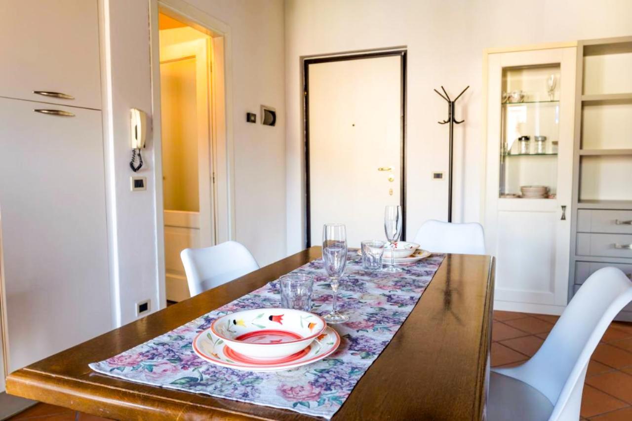 شقة Casa Marilyn ديسينسانو ديل غاردا المظهر الخارجي الصورة