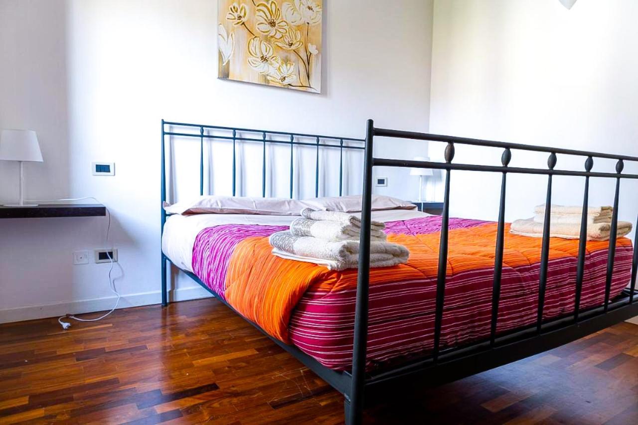شقة Casa Marilyn ديسينسانو ديل غاردا المظهر الخارجي الصورة
