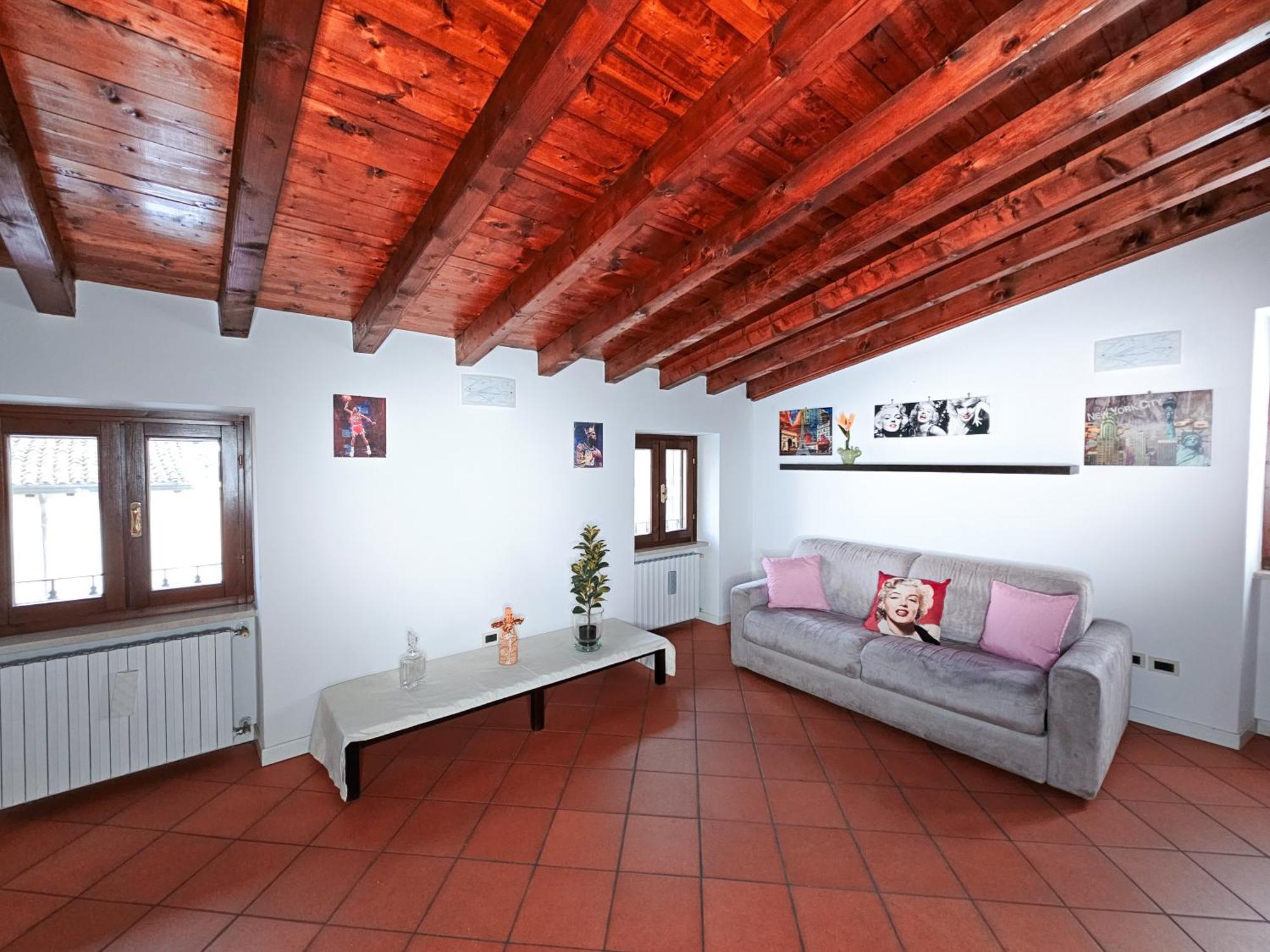 شقة Casa Marilyn ديسينسانو ديل غاردا المظهر الخارجي الصورة